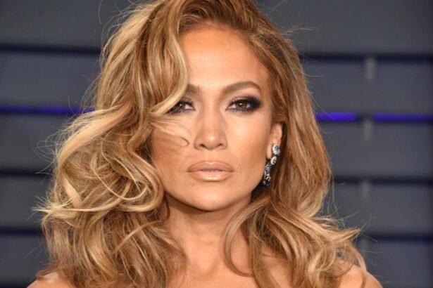 جينيفر لوبيز