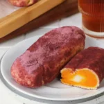 خبز البطاطا