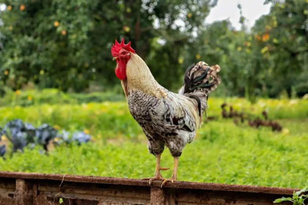 رؤية الديك في المنام