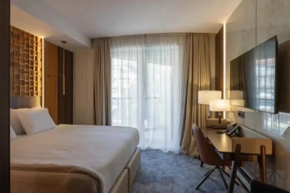 طول الستائر