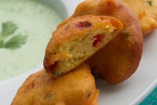 الكباب البحريني