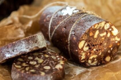 طريقة تحضير الليزي كيك