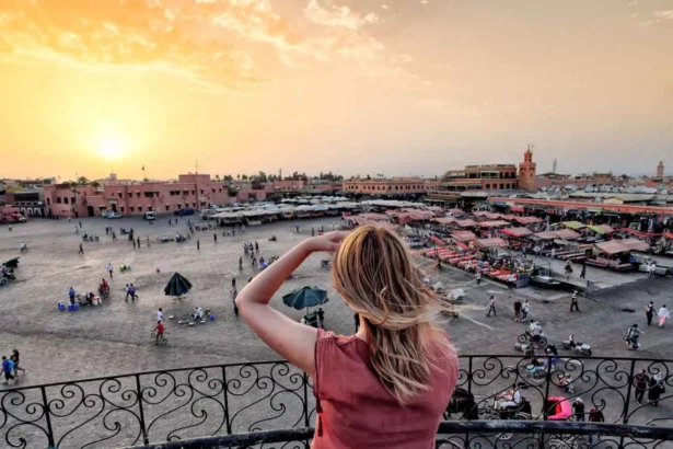 وجهات سياحية للعائلات