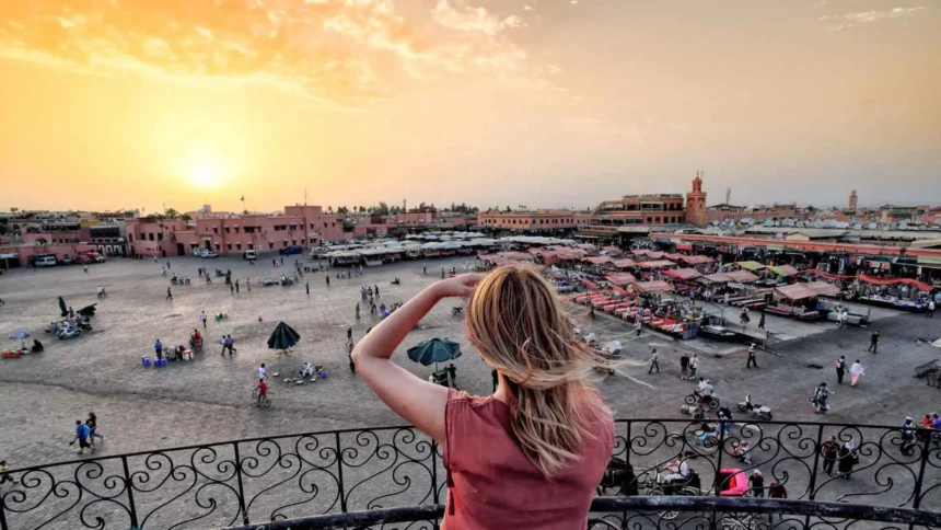 وجهات سياحية للعائلات