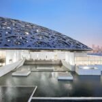 جولات اللوفر أبوظبي