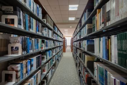 مكتبات الشارقة الرقمية