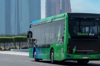 النقل المستدام