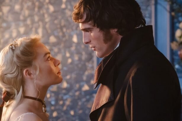 إيرادات Wuthering Heights