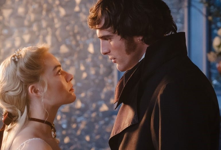 إيرادات Wuthering Heights