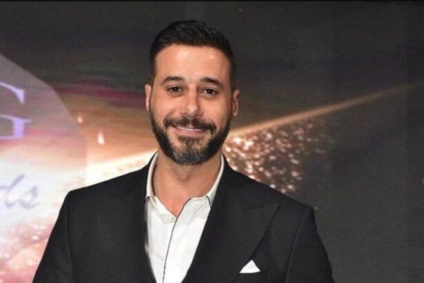 أحمد السعدني