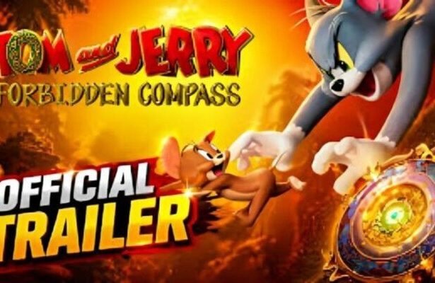 توم وجيري فيلم