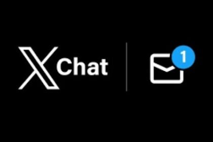 تطبيق XChat