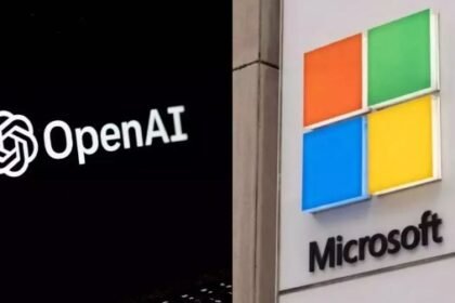 شراكة مايكروسوفت