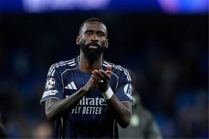 تعزيز صفوف ريال مدريد