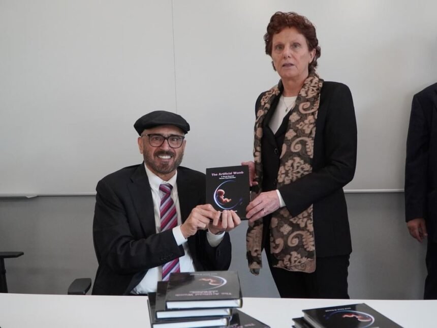 الرحم الاصطناعي