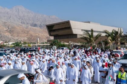 فخورين بالإمارات