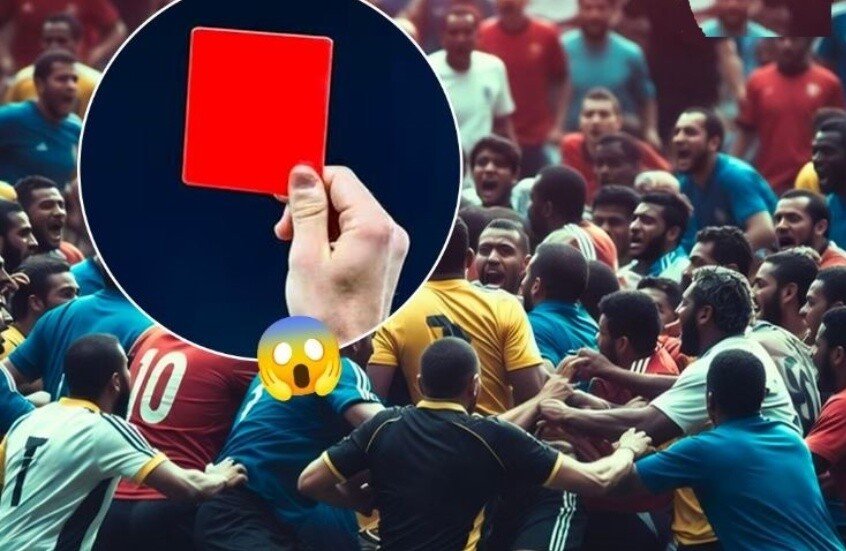 مباراة موربيهان