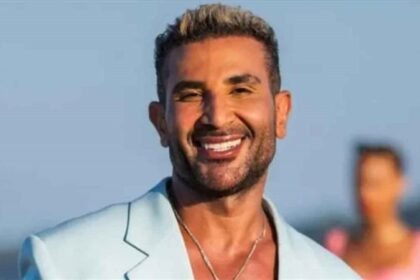 أحمد سعد