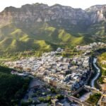 قنوات المياه القديمة