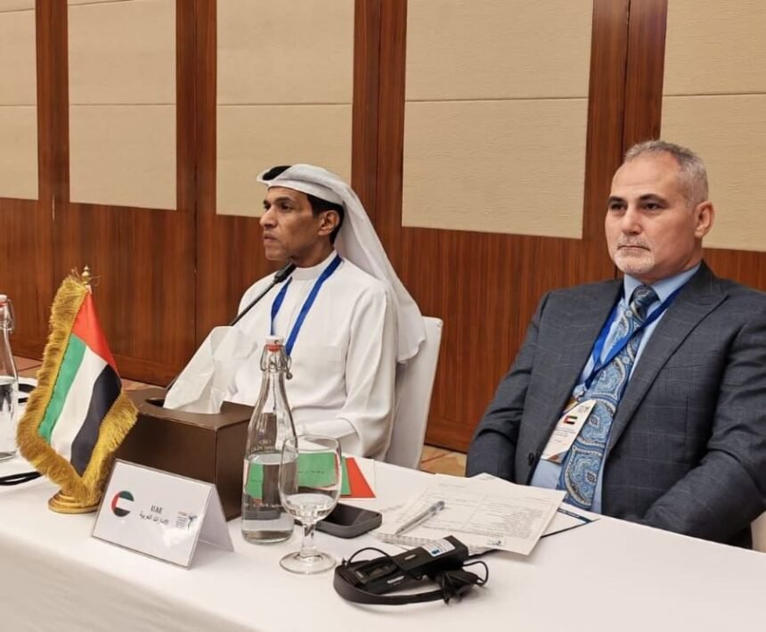 نظام حساب النقاط الإلكتروني