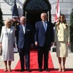 الملك تشارلز