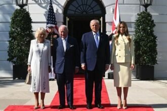 الملك تشارلز