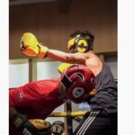 منتخب الإمارات للملاكمة يشارك في بطولة آسيا للناشئين بطشقند