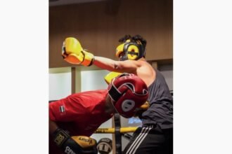 منتخب الإمارات للملاكمة يشارك في بطولة آسيا للناشئين بطشقند