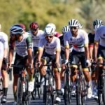 منتخب الدراجات