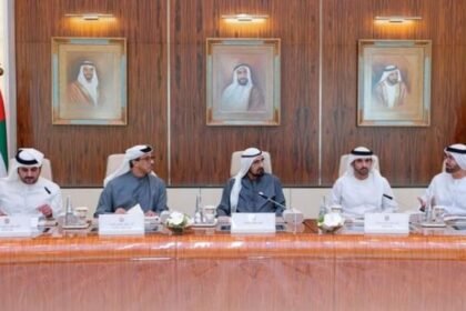 محمد بن راشد يعتمد إطلاق البرنامج الوطني لتعزيز مرونة سلاسل الإمداد في الإمارات