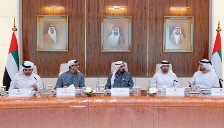 محمد بن راشد يعتمد إطلاق البرنامج الوطني لتعزيز مرونة سلاسل الإمداد في الإمارات