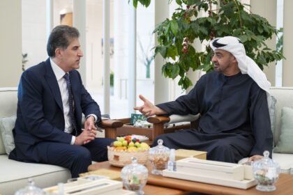 إقليم كردستان العراق