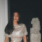 إطلالة نور الغندور