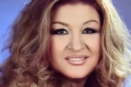 مريم شقير