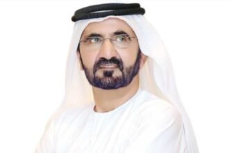 محمد بن راشد