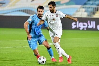 دوري أدنوك للمحترفين