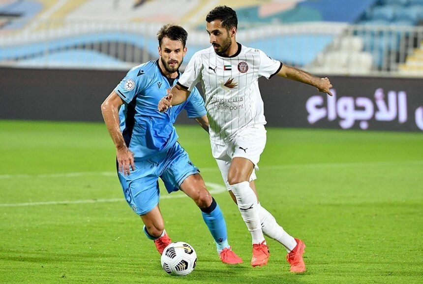 دوري أدنوك للمحترفين