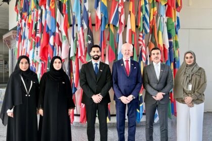 الرقابة النووية