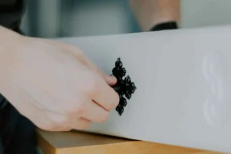 ترميم الأثاث