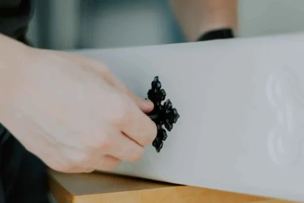 ترميم الأثاث