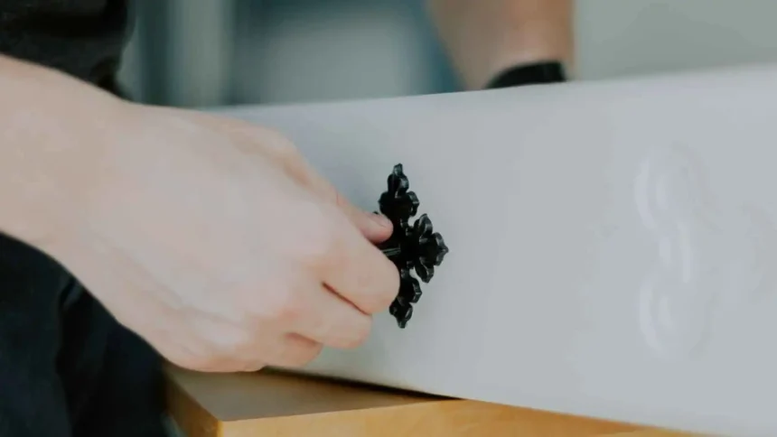 ترميم الأثاث