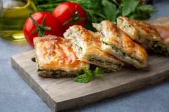 تحضير المطبق