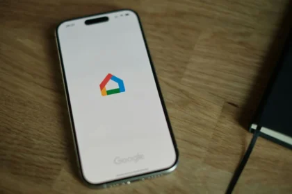 المنزل الذكي