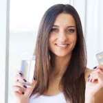 فيتامينات المرأة بعد الثلاثين