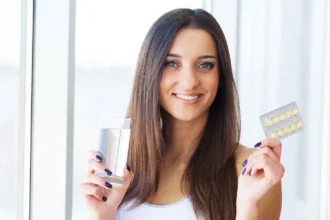 فيتامينات المرأة بعد الثلاثين