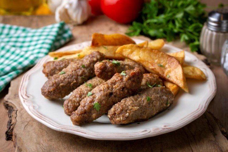 كفتة الشوفان