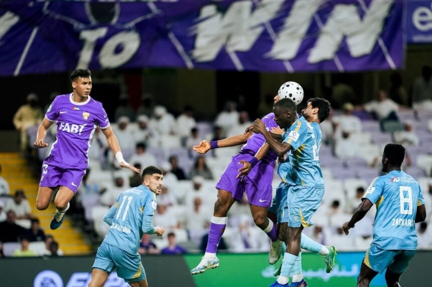 دوري أدنوك للمحترفين