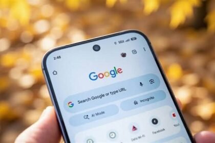 الرفاهية الرقمية من جوجل
