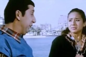 غبي منه فيه