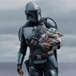 فيلم The Mandalorian and Grogu